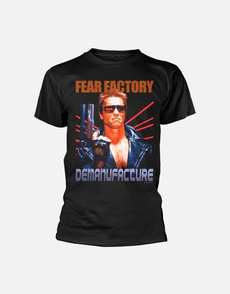 Unisex Adult Terminator T-Shirt