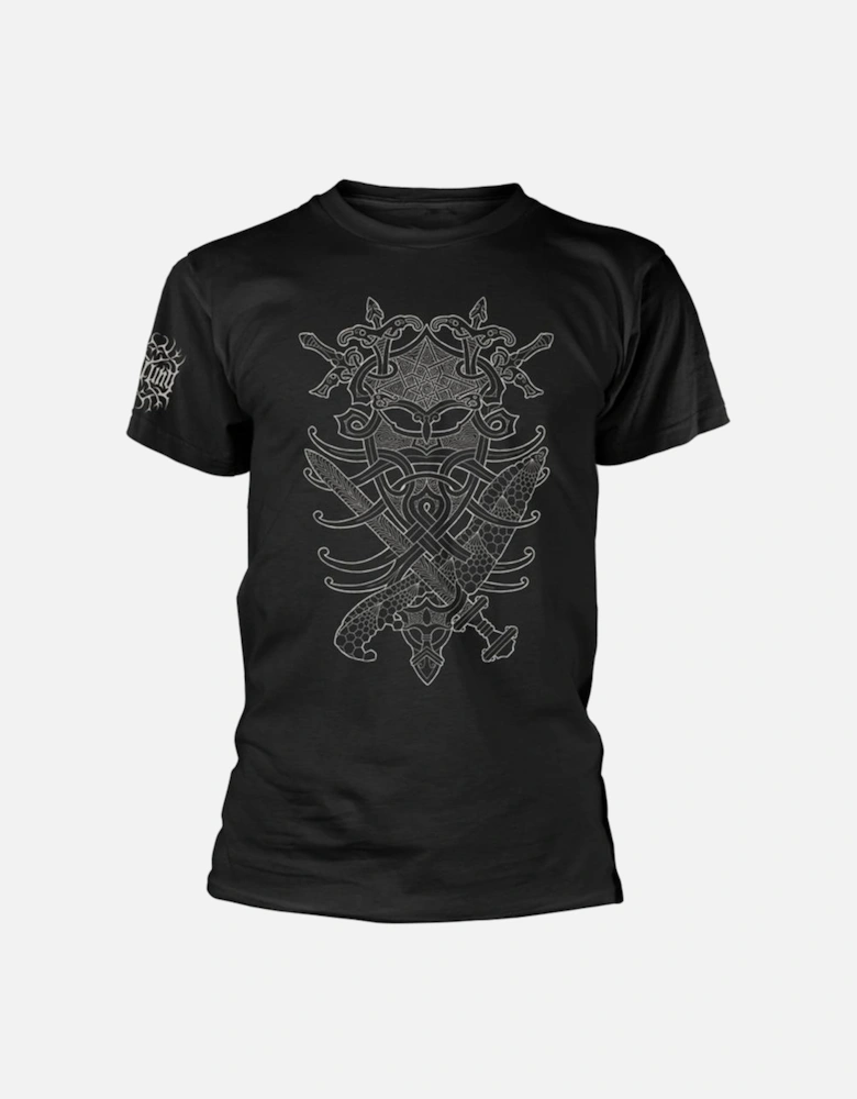 Unisex Adult King Of Swords T-Shirt