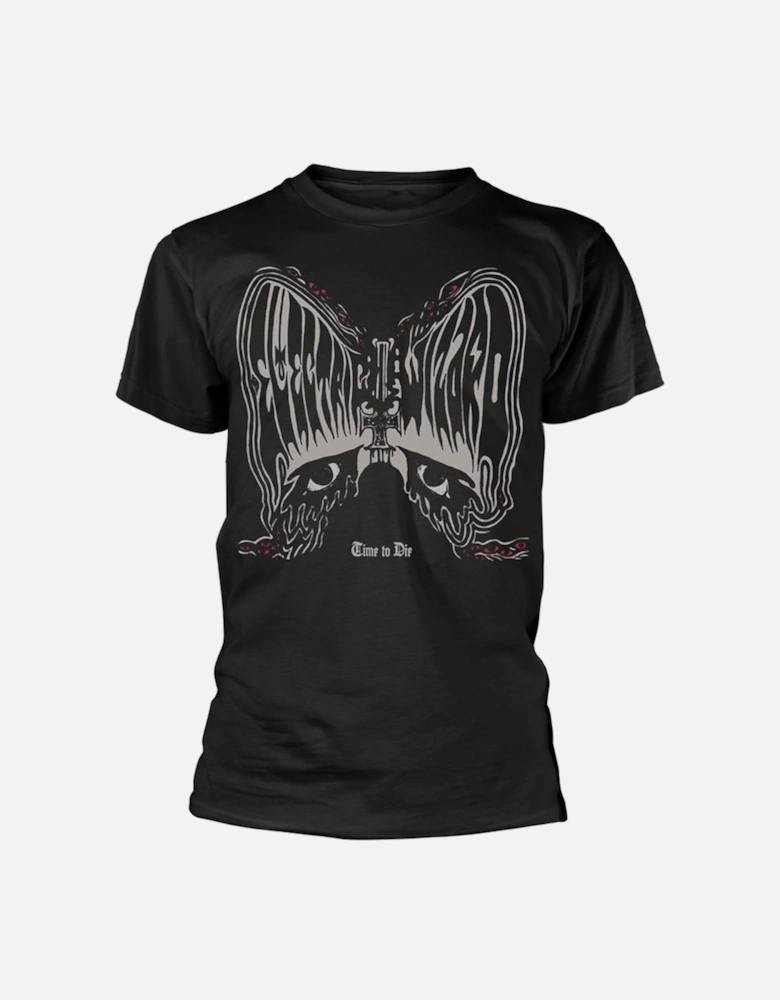 Unisex Adult Time To Die T-Shirt