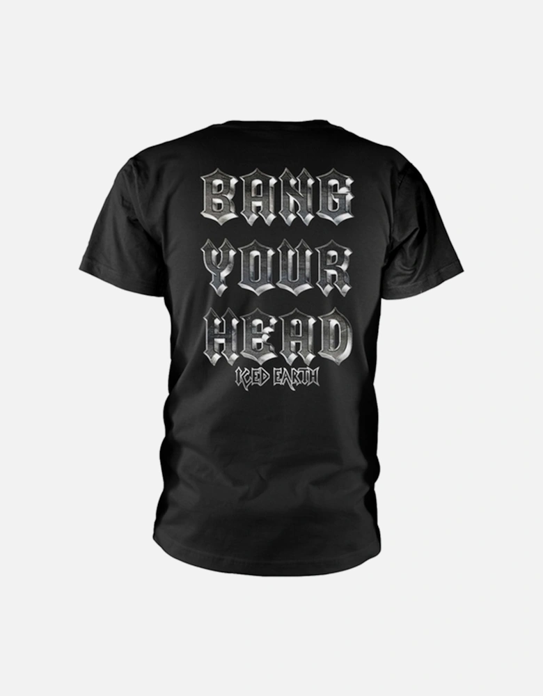 Unisex Adult Bang Your Head T-Shirt