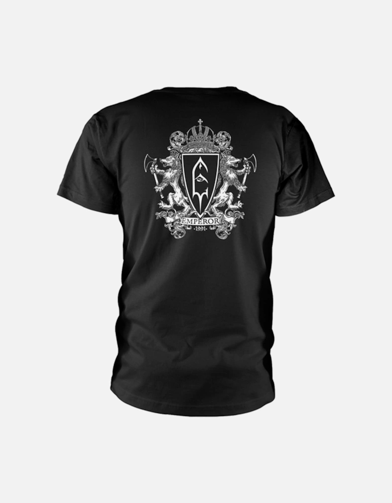 Unisex Adult Luciferian T-Shirt