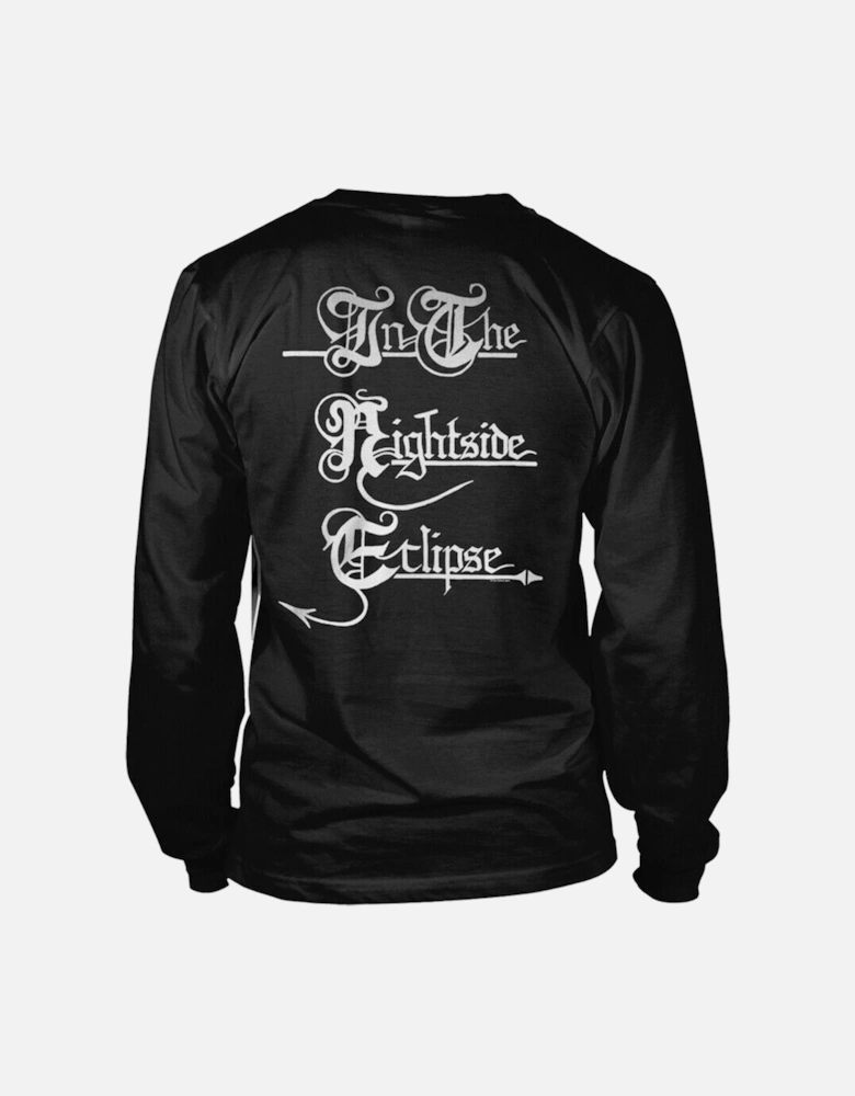 Unisex Adult In The Nightside Eclipse Long-Sleeved T-Shirt