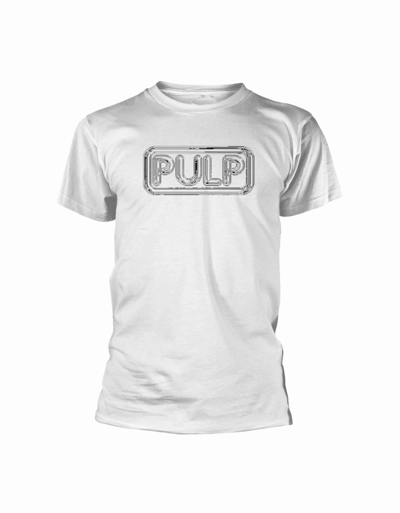 Unisex Adult Different Class Logo T-Shirt