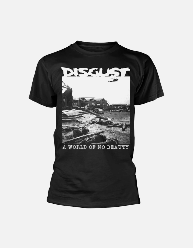 Unisex Adult A World Of No Beauty T-Shirt