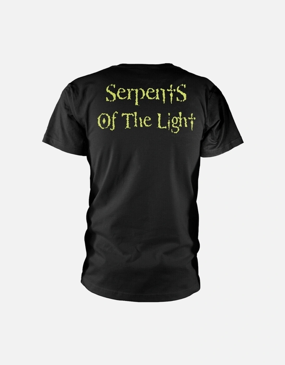 Unisex Adult Serpents Of The Light T-Shirt