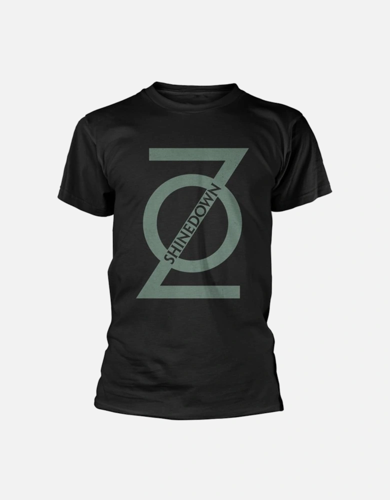 Unisex Adult Secondary Name T-Shirt