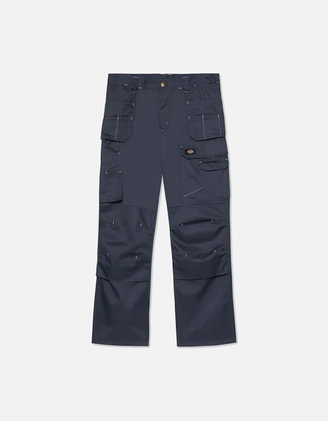 Mens Redhawk Pro Trousers, 4 of 3