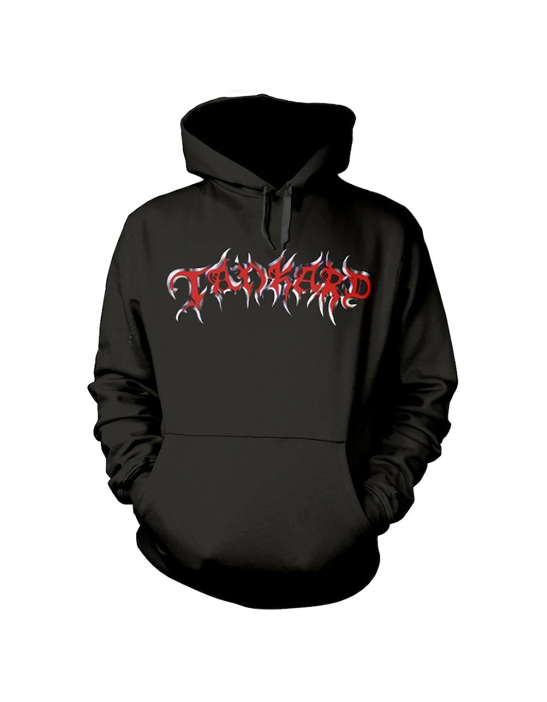 Unisex Adult The Morning After Hoodie, 3 of 2