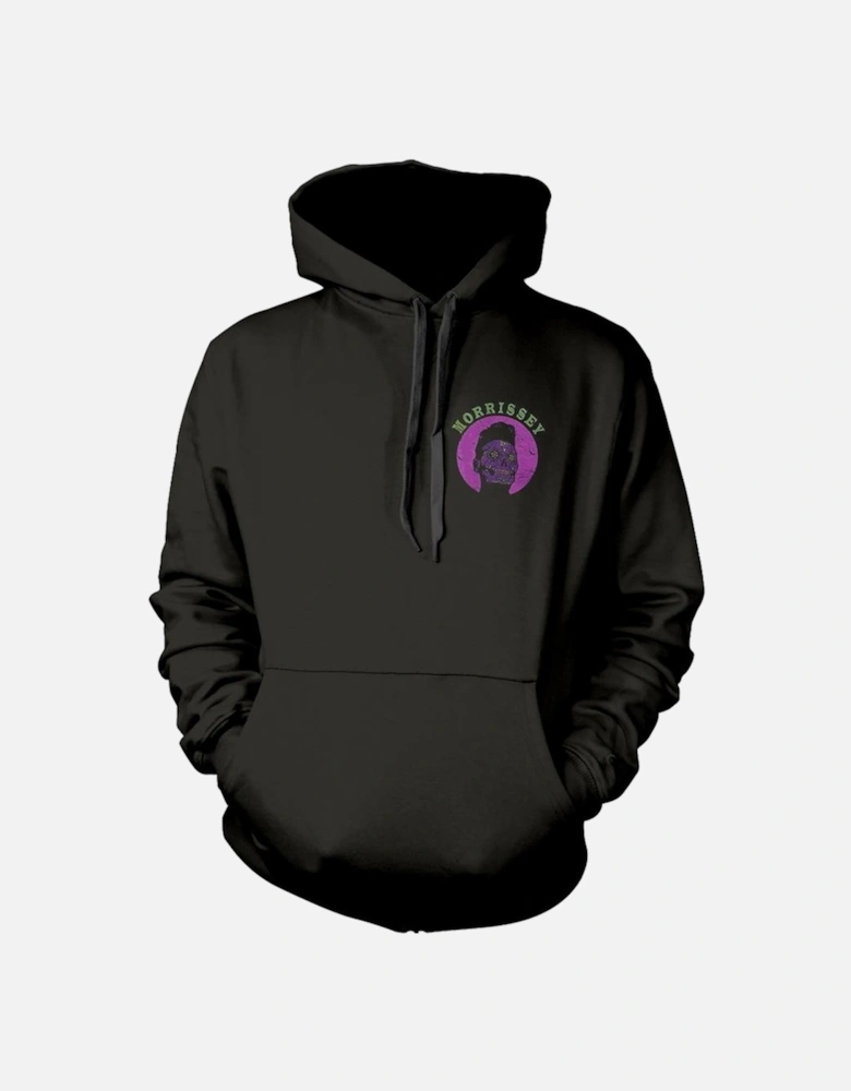 Unisex Adult Day Of The Dead Hoodie