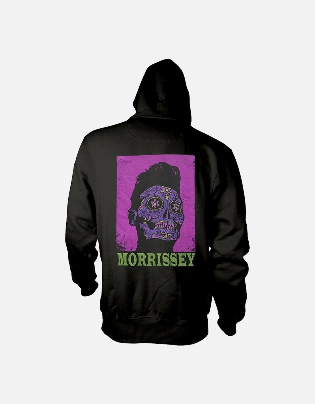 Unisex Adult Day Of The Dead Hoodie
