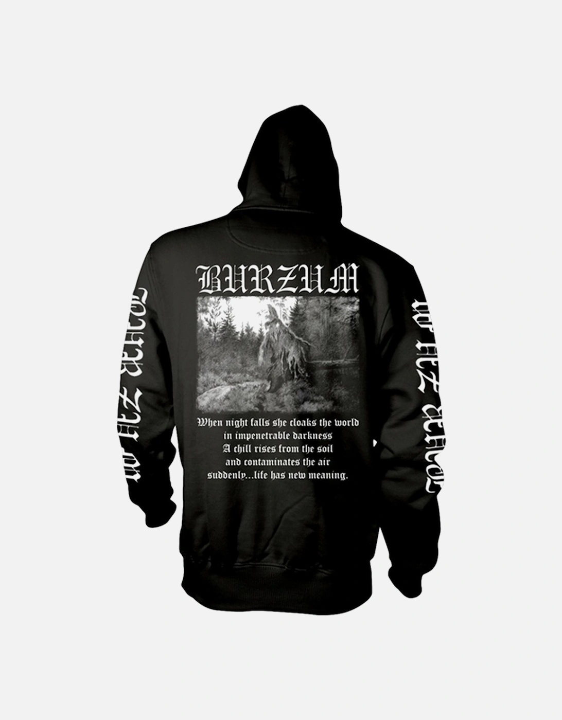 Unisex Adult Filosofem 2 Hoodie