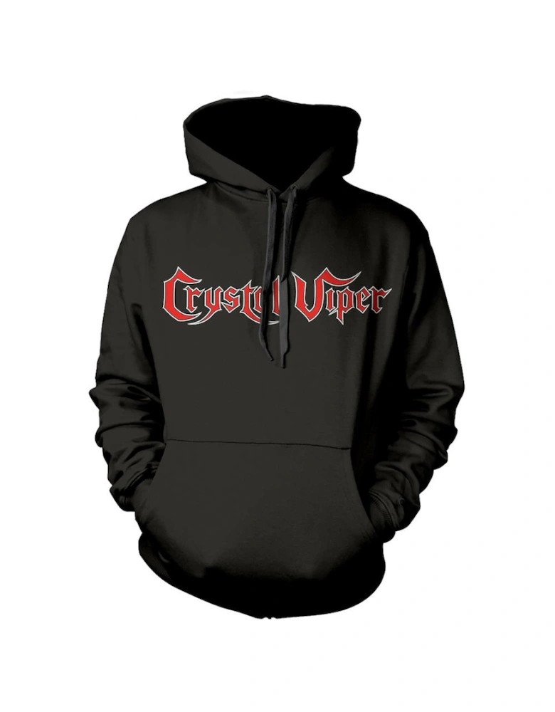 Unisex Adult Wolf & The Witch Hoodie