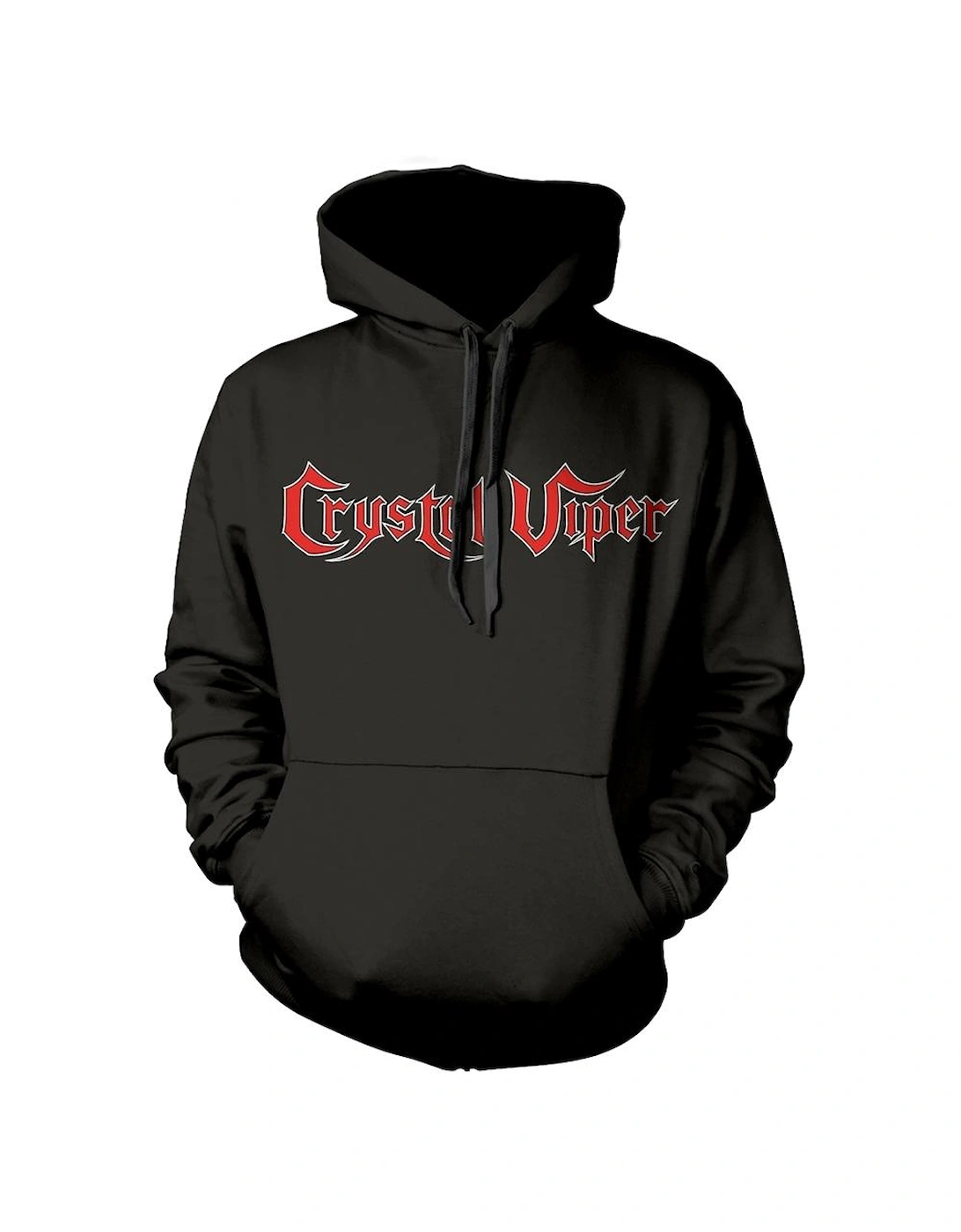 Unisex Adult Wolf & The Witch Hoodie, 3 of 2