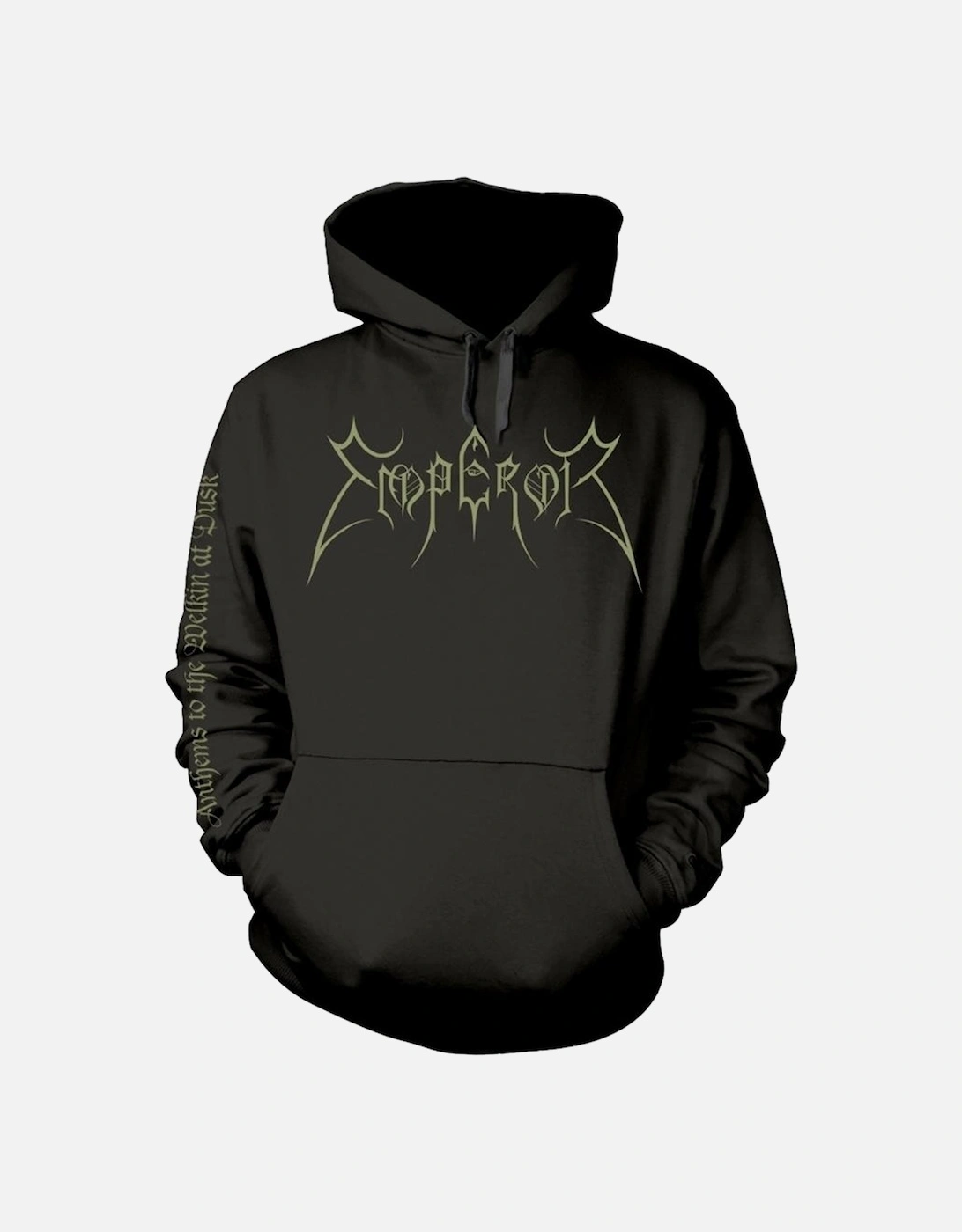 Unisex Adult Anthems 2019 Hoodie, 3 of 2