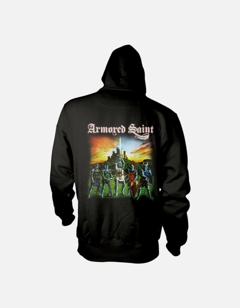 Unisex Adult March Of The Saint Hoodie