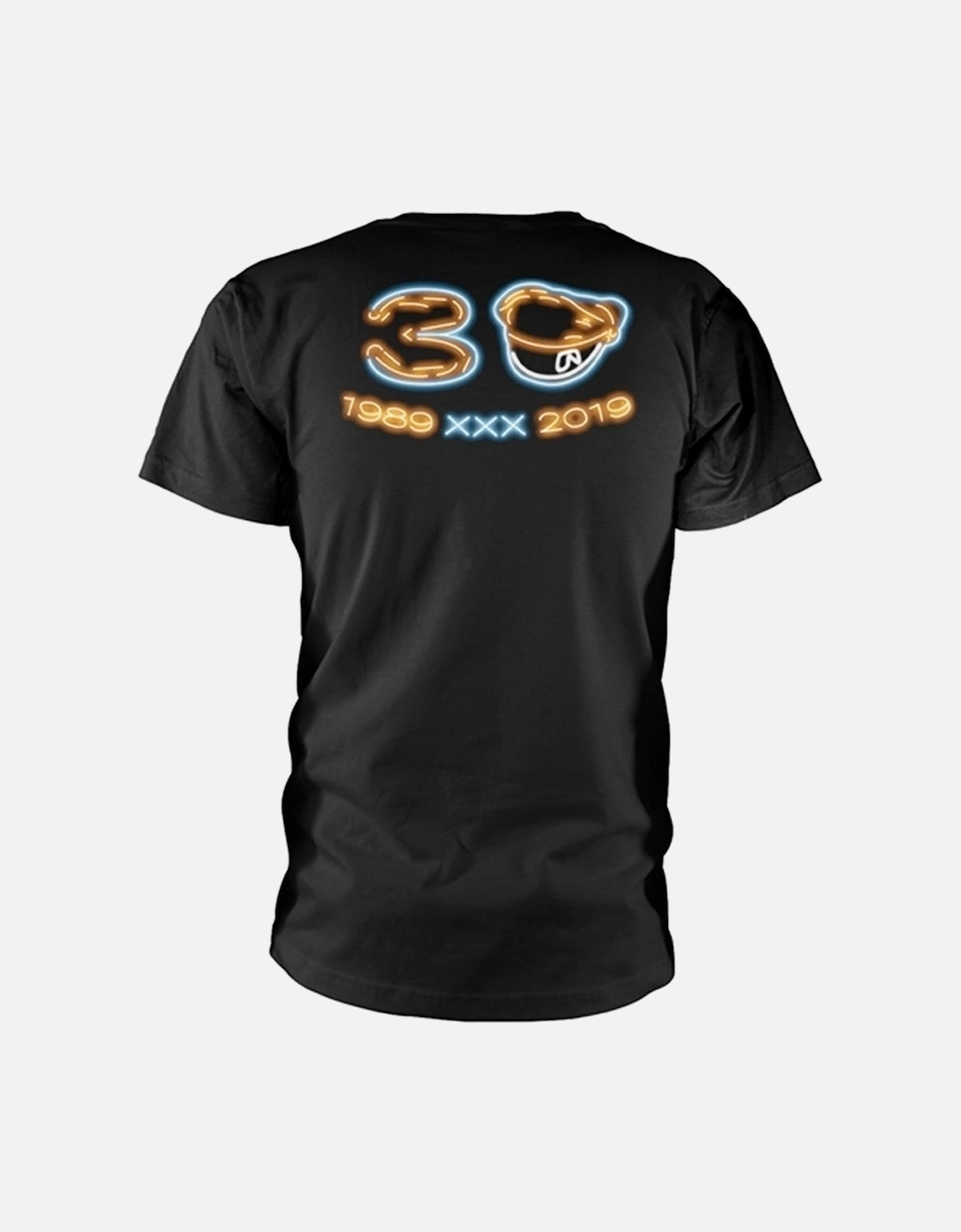 Unisex Adult 30 Anniversary T-Shirt