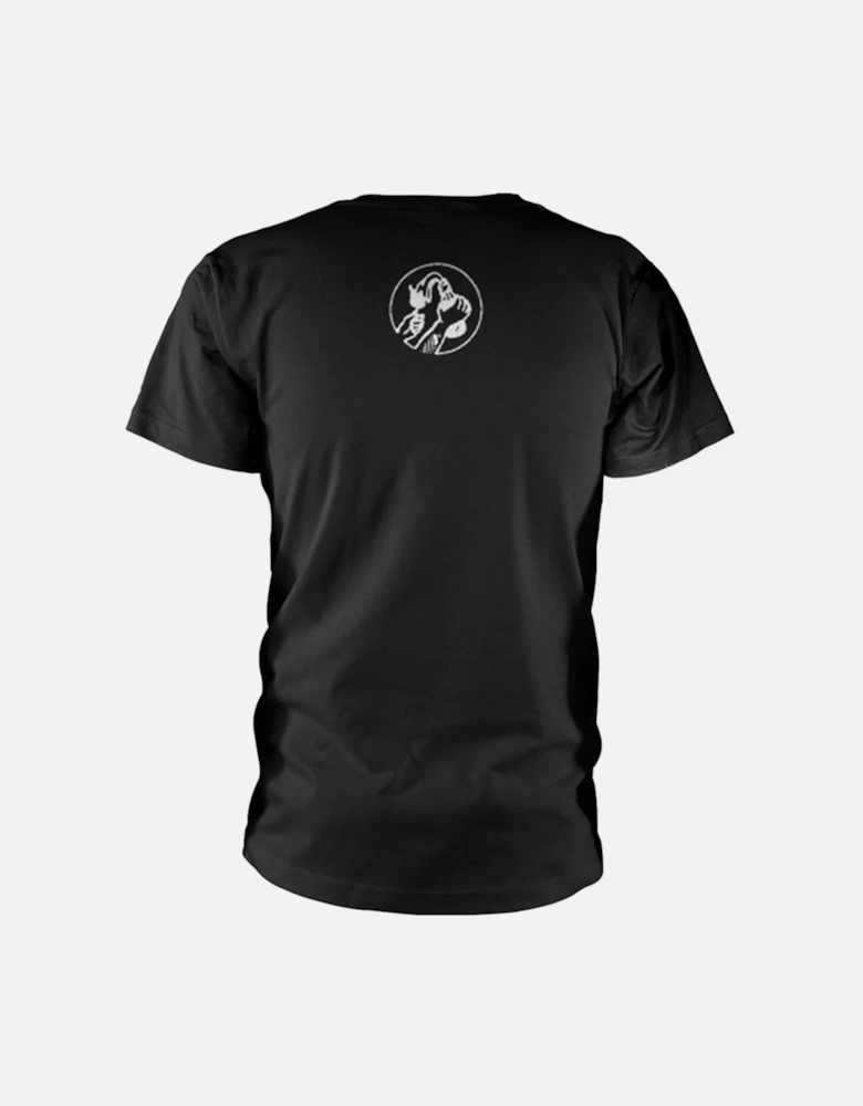 Unisex Adult Molotov T-Shirt