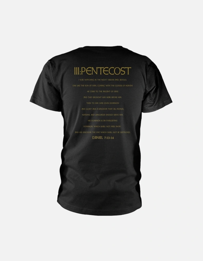 Unisex Adult Pentecost T-Shirt
