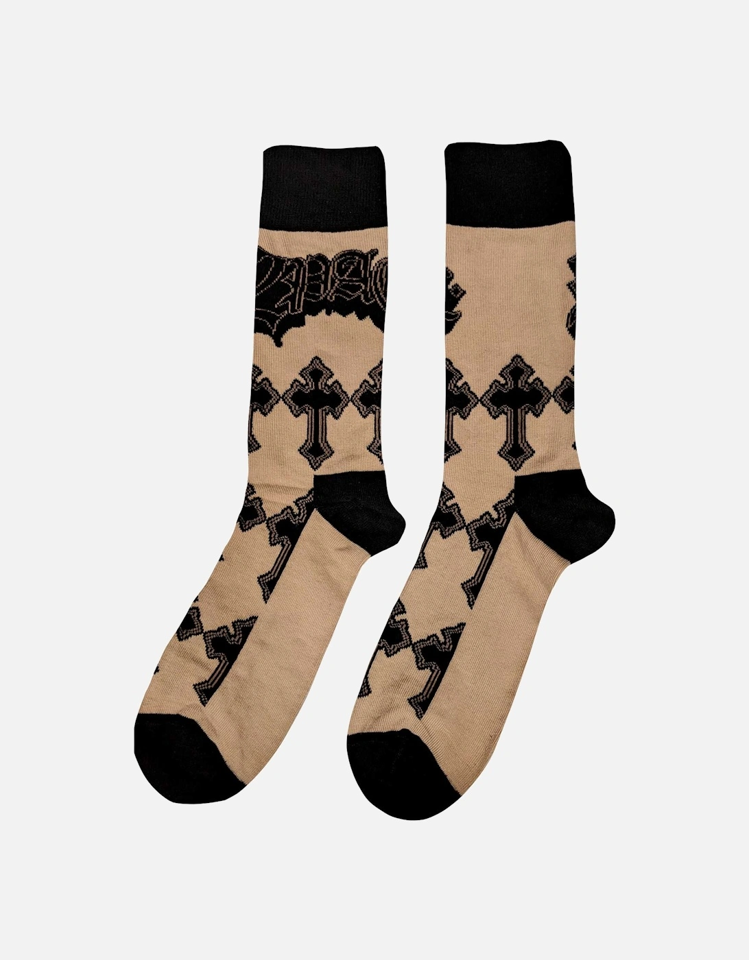 Unisex Adult Cross Ankle Socks