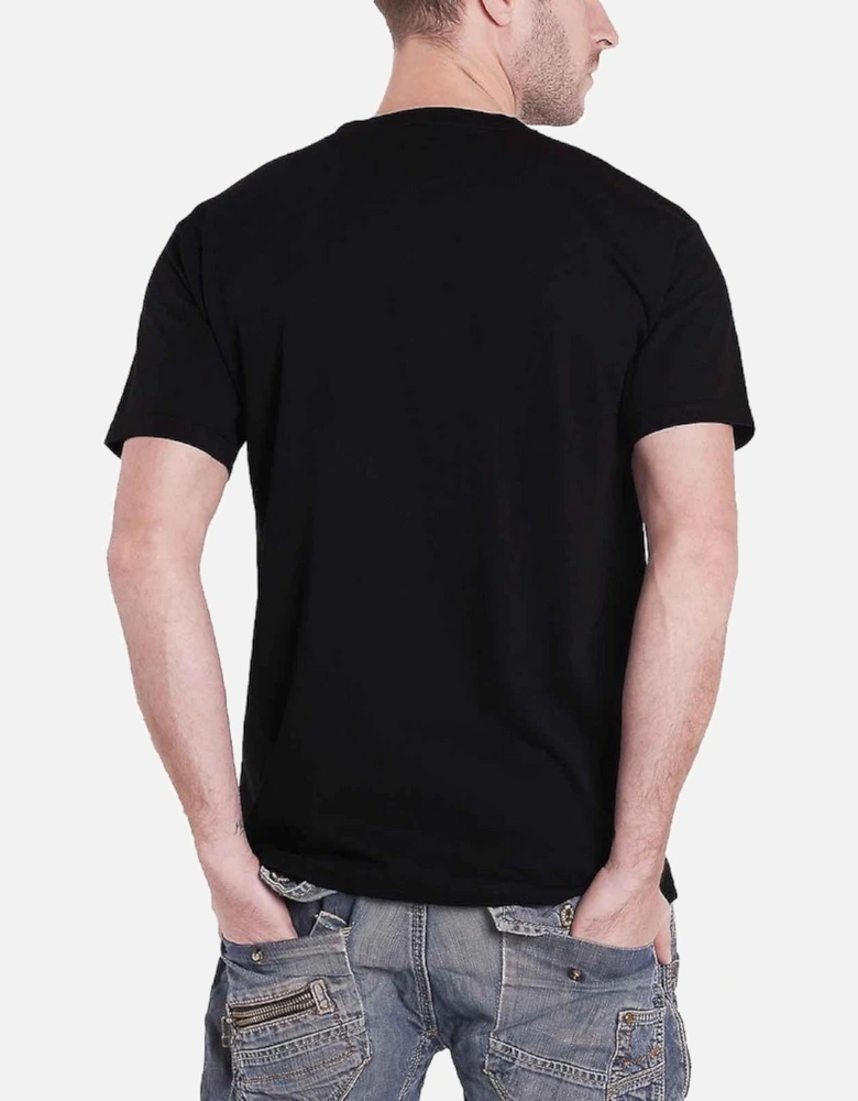 Unisex Adult Rise from Denmark T-Shirt