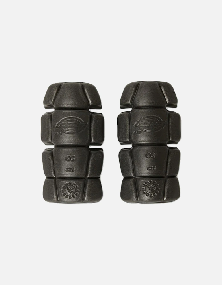 Curved Knee Pads (Pack of 2)