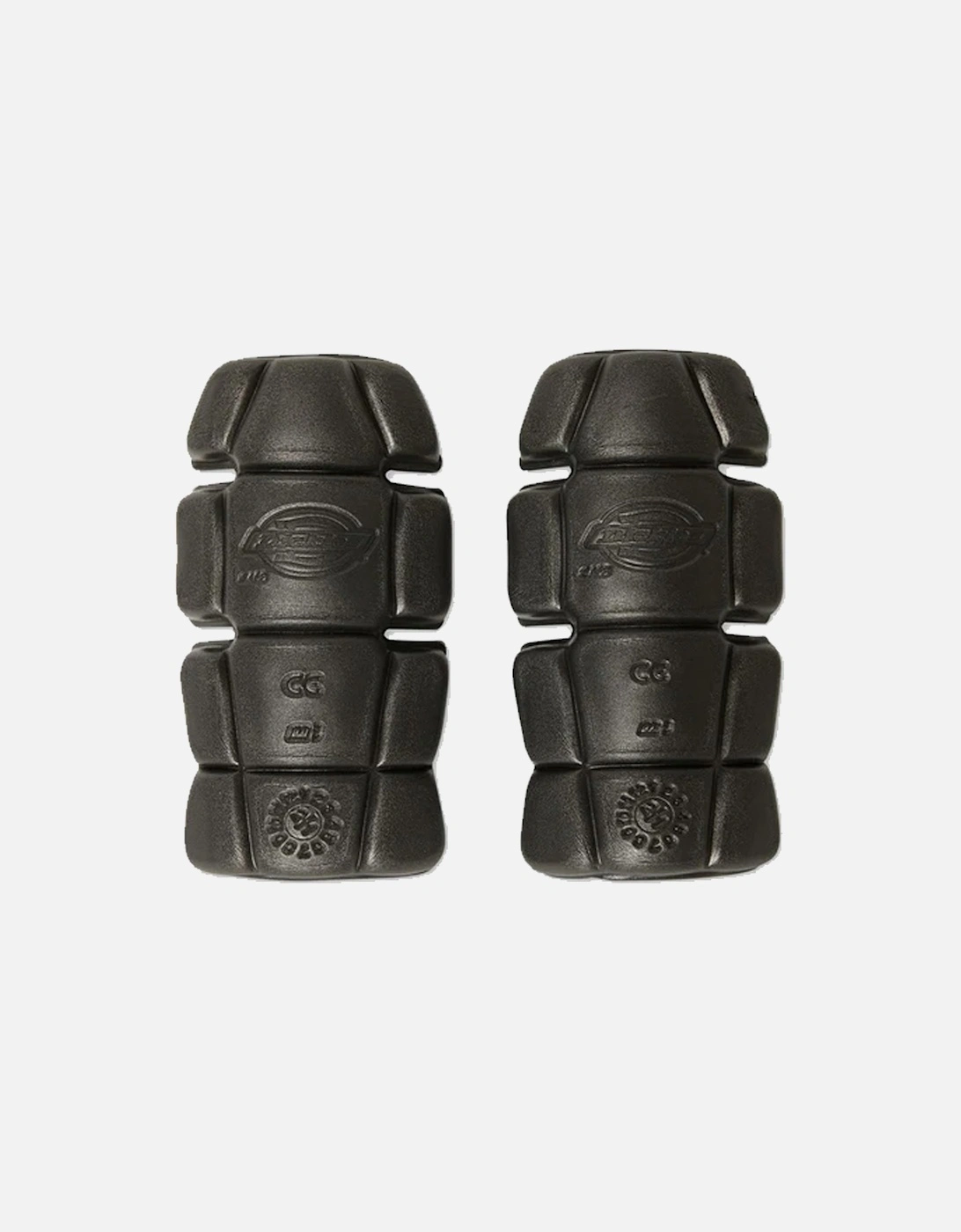 Curved Knee Pads (Pack of 2), 5 of 4
