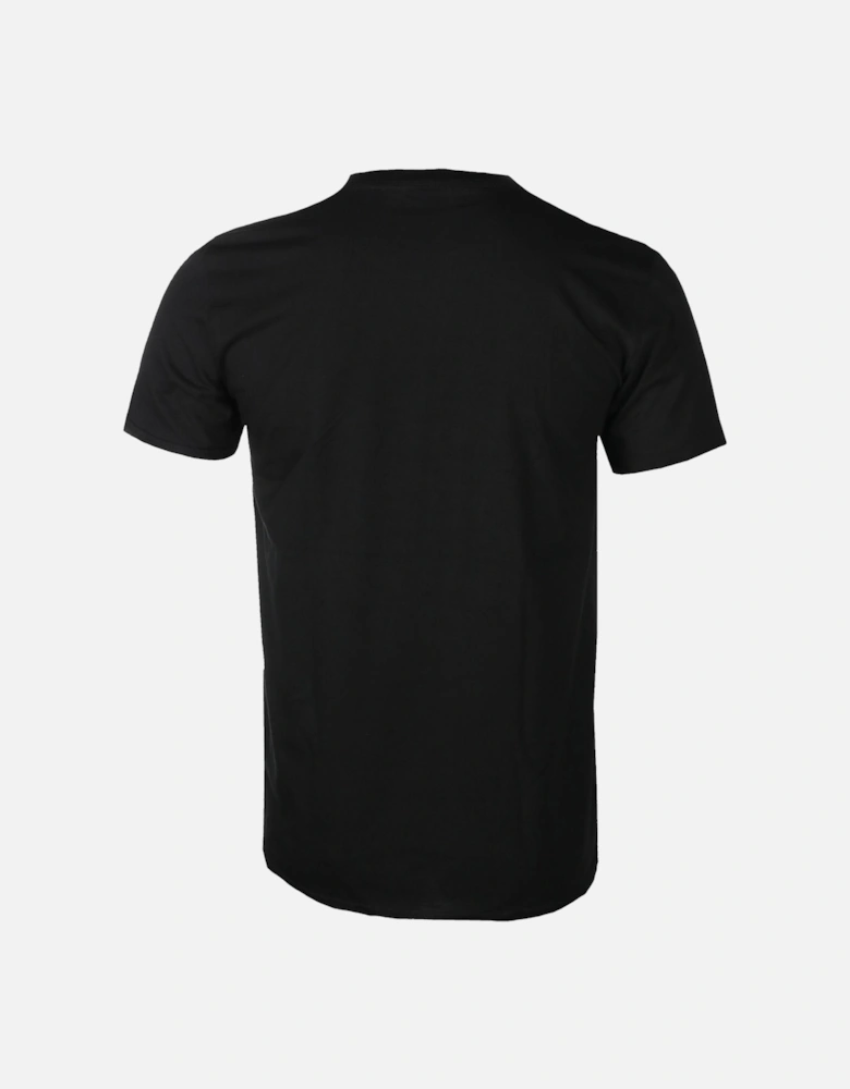 Unisex Adult Big Me Globe T-Shirt