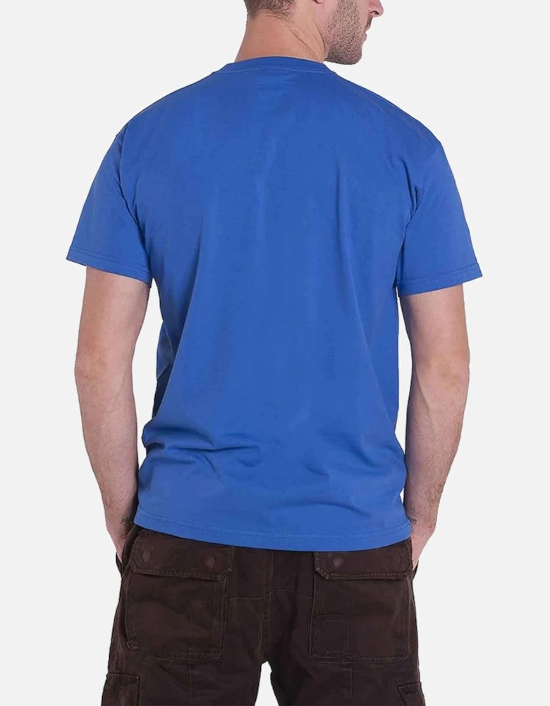 Unisex Adult Washing Machine T-Shirt
