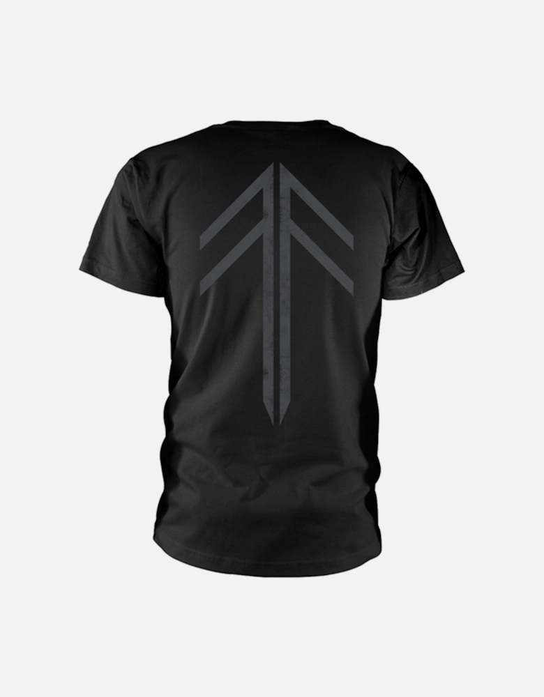 Unisex Adult Rune T-Shirt