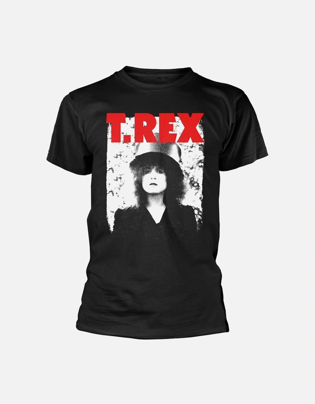 T. Rex Unisex Adult The Slider T-Shirt, 2 of 1