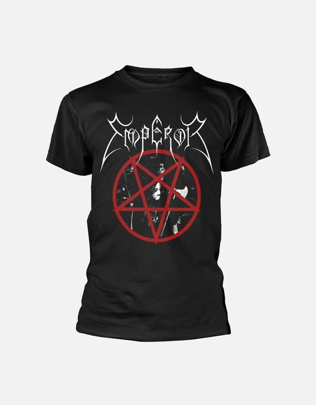 Unisex Adult Pentagram 2014 T-Shirt, 3 of 2