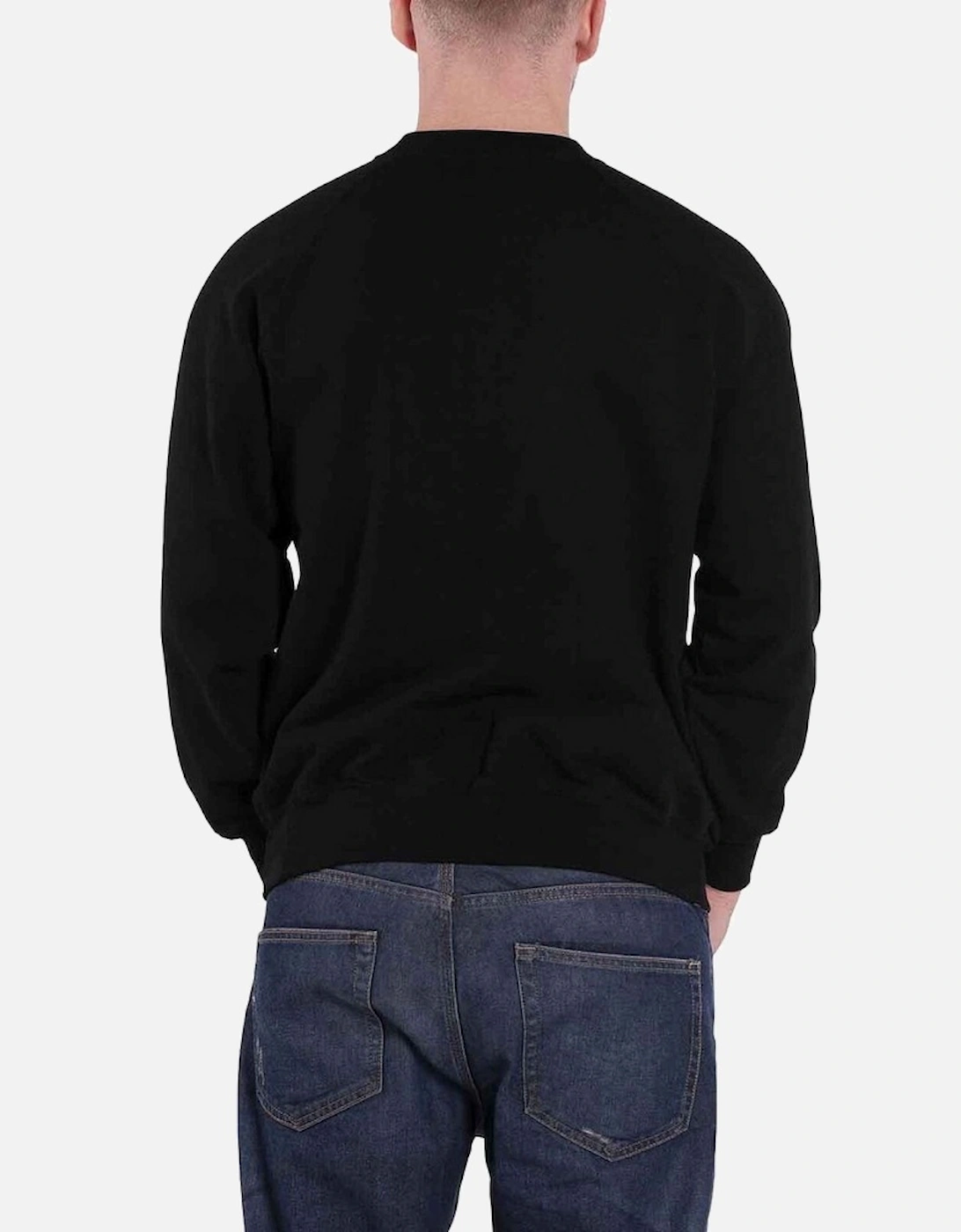 Unisex Adult Sempiternal Sweatshirt