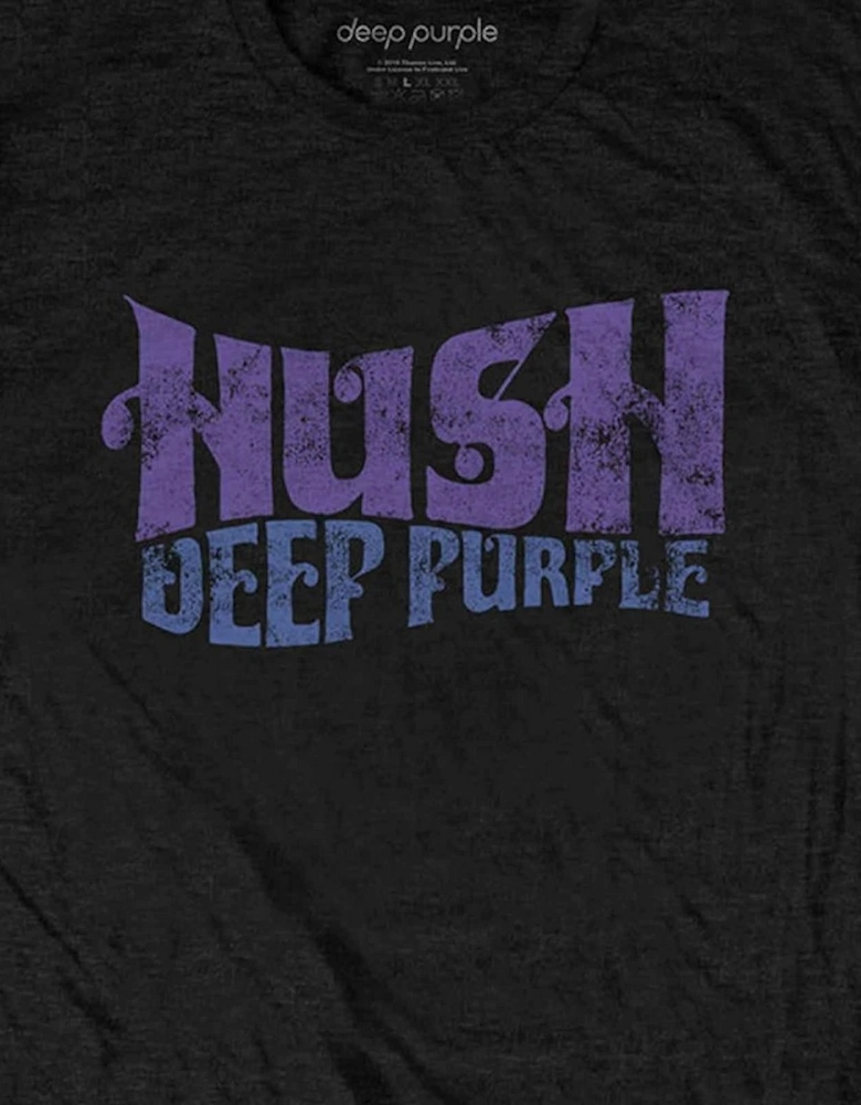 Unisex Adult Hush T-Shirt