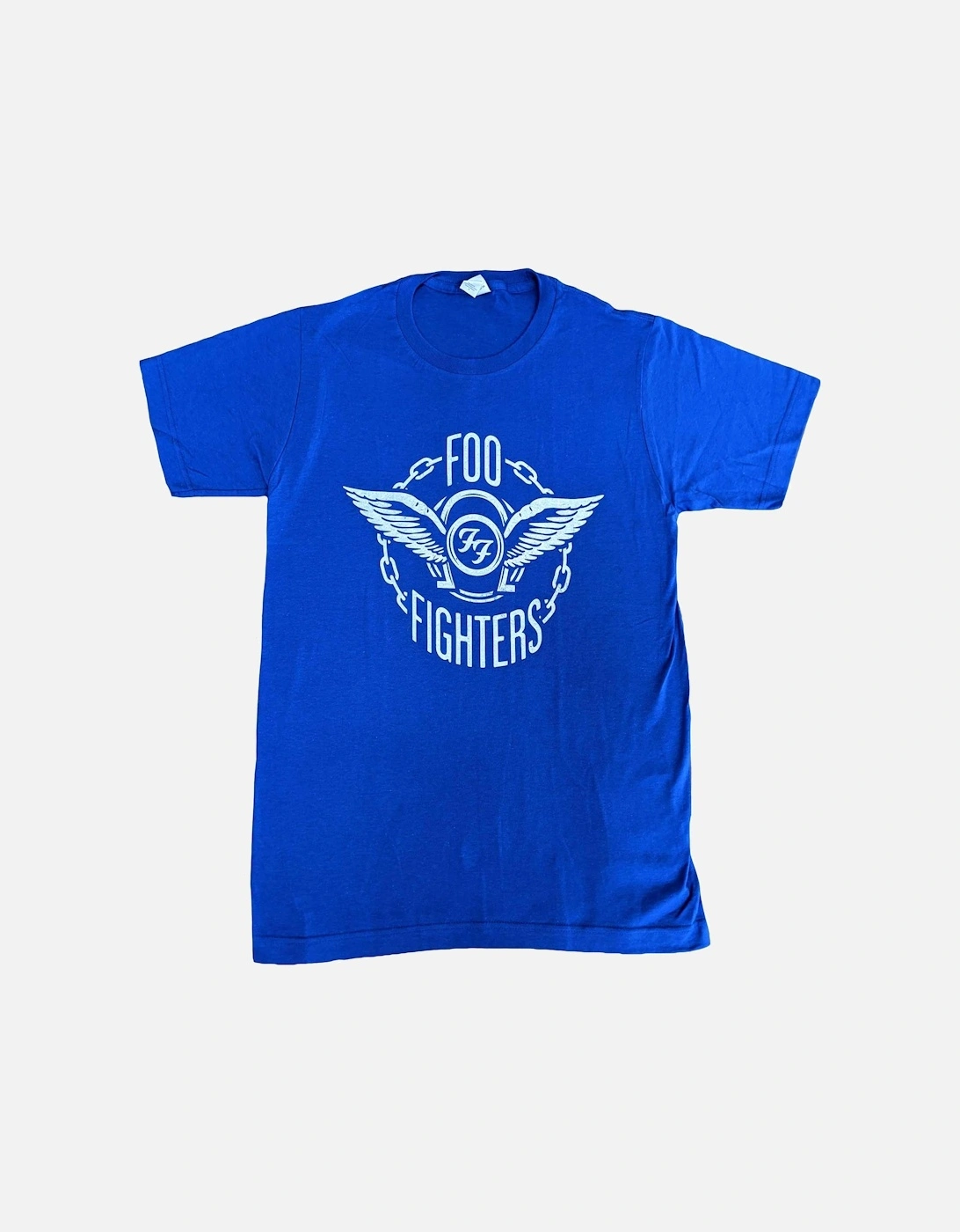 Unisex Adult Ex-Tour Wings T-Shirt, 2 of 1