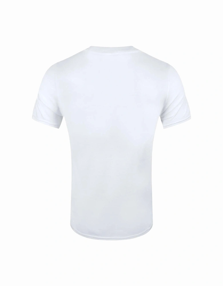 Unisex Adult Turn It On Again T-Shirt
