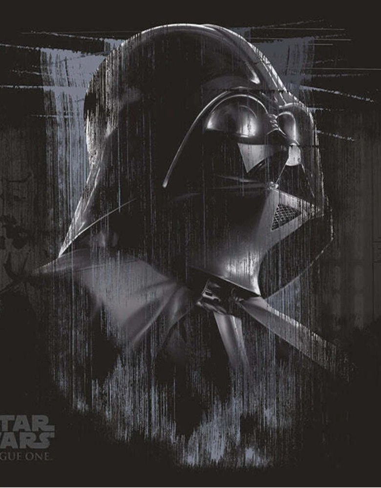 Star Wars: Rogue One Darth Vader Canvas Print