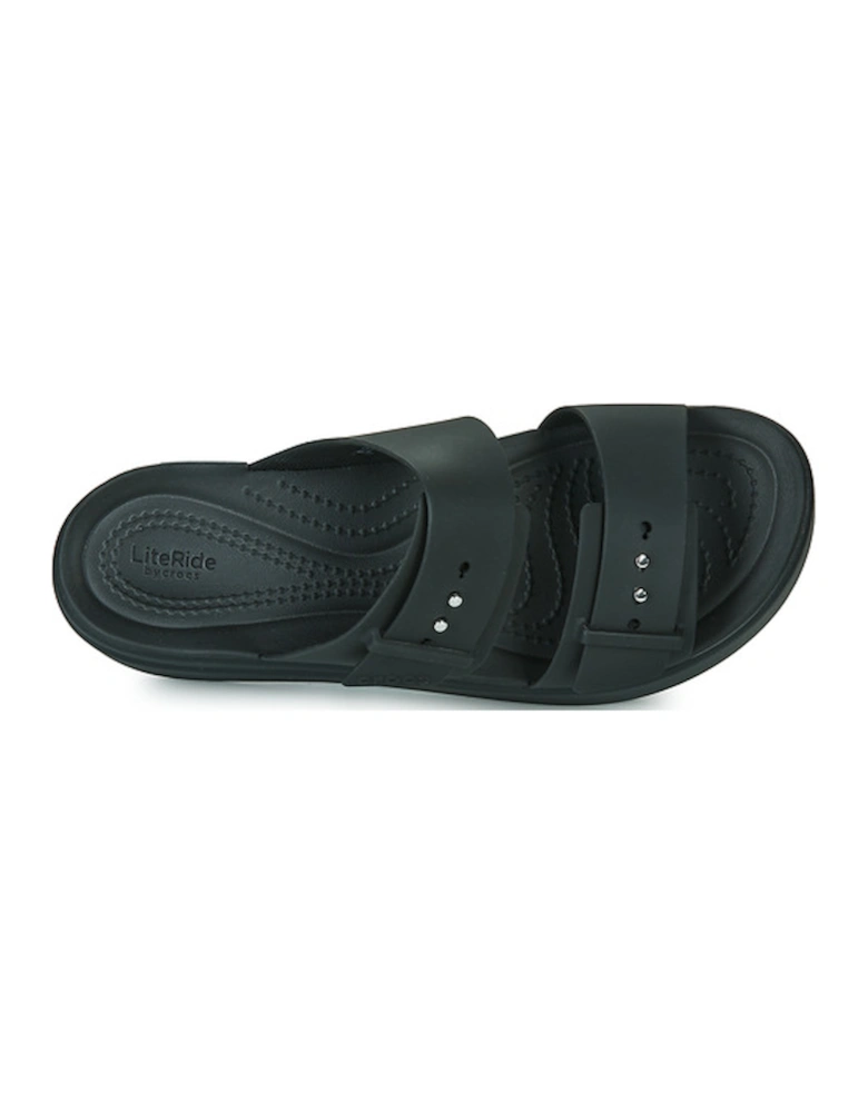 BROOKLYN SANDAL LOWWDG W