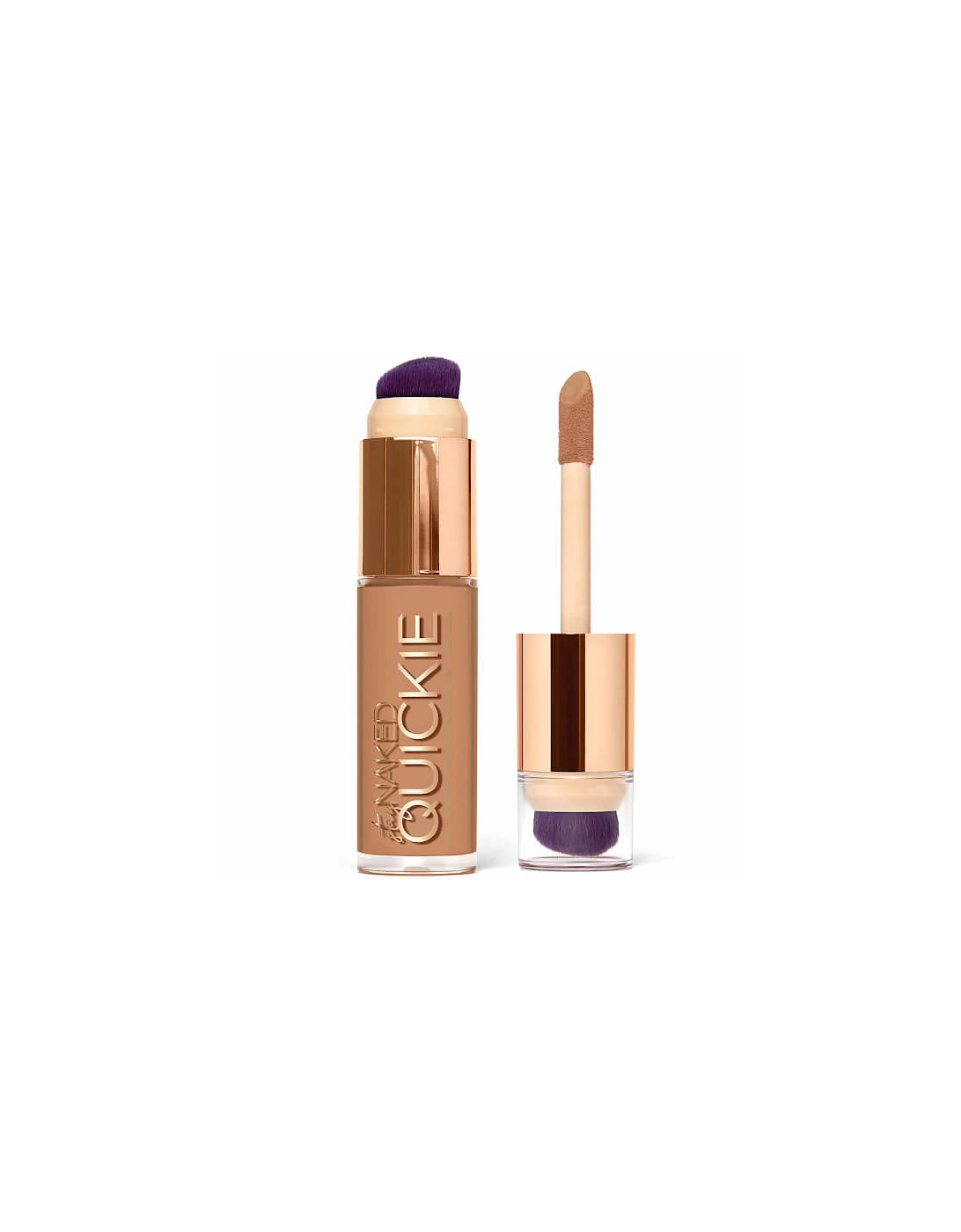 Stay Naked Quickie Concealer - 20CP