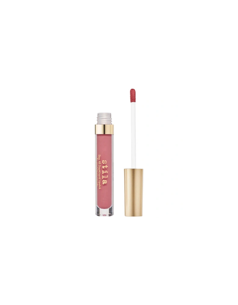 Stay All Day Shimmer Liquid Lipstick - Pura Shimmer