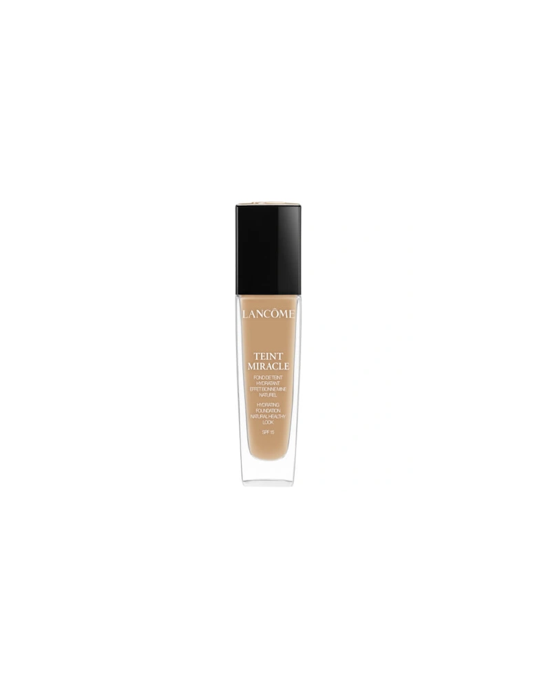 Teint Miracle Foundation SPF15 06 Beige Cannelle