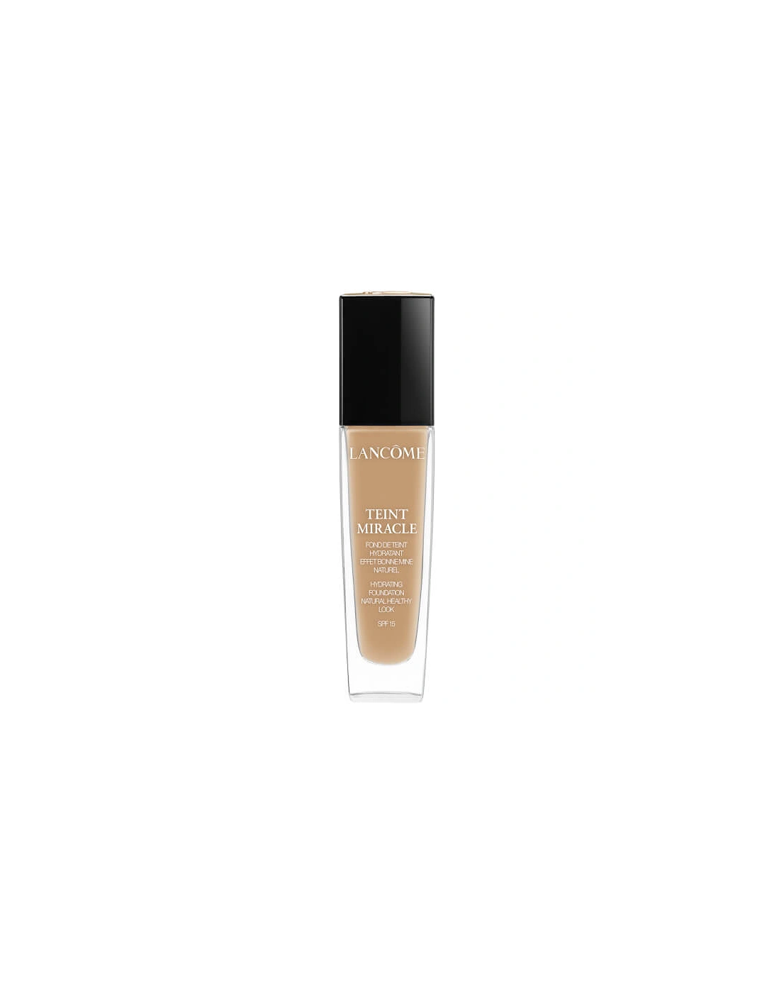 Teint Miracle Foundation SPF15 06 Beige Cannelle, 2 of 1