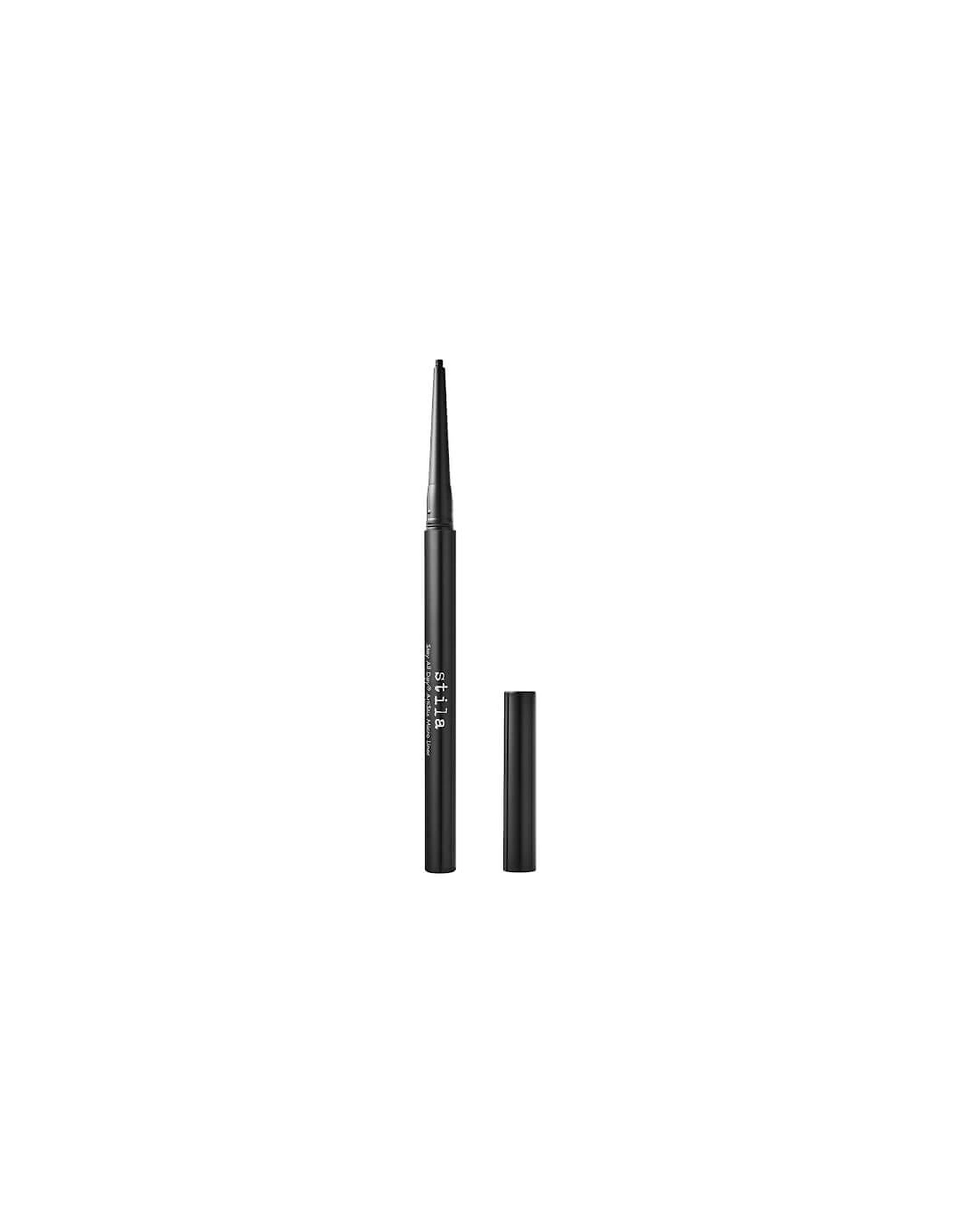 Stay All Day ArtiStix Micro Liner - Matte Black 0.2g, 2 of 1