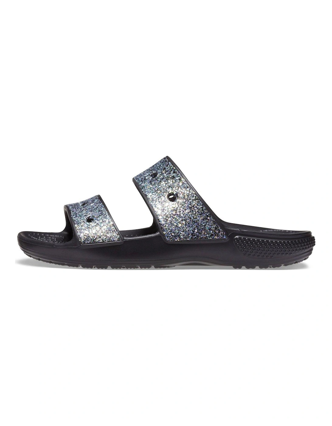 Classic Glitter Sandal Kids, 2 of 1