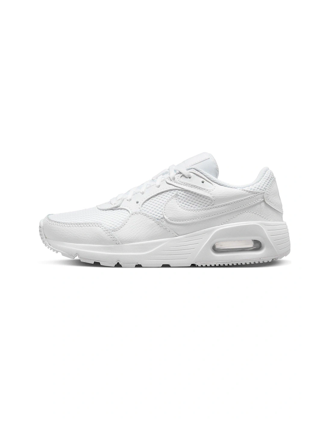 Air Max SC Trainers - White, 7 of 6