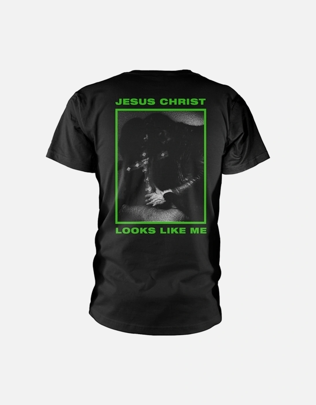 Unisex Adult Christian Woman T-Shirt