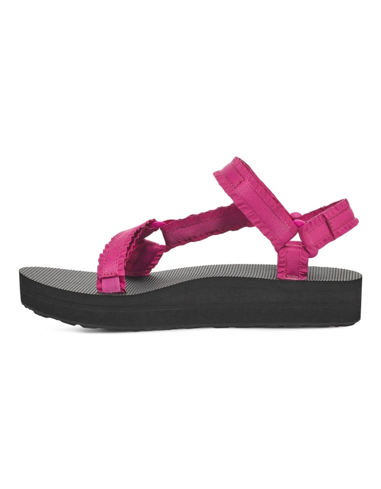 Midform Universal Adorn Sandals - Pink