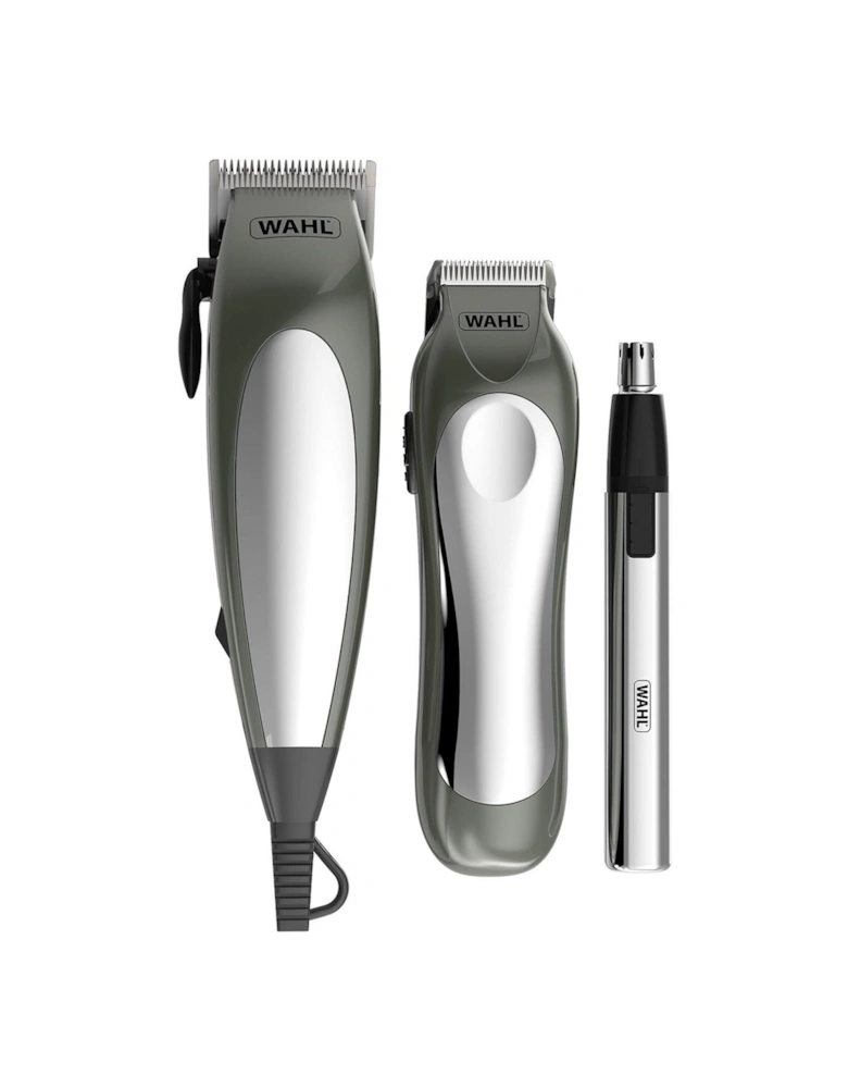 Clipper and Trimmer Gift Set