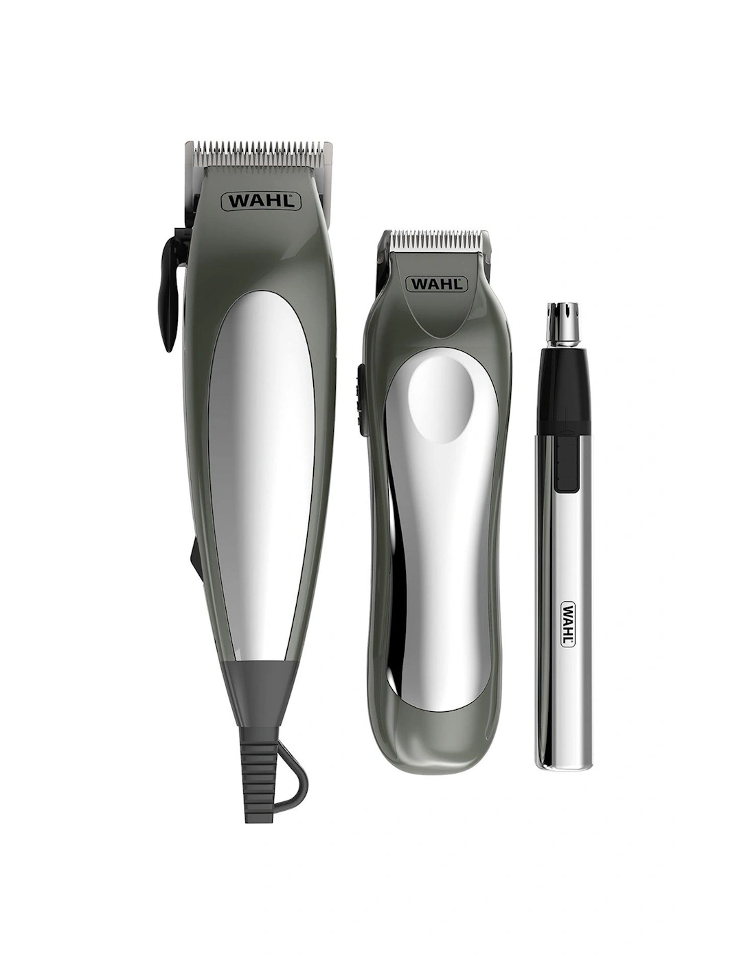 Clipper and Trimmer Gift Set, 2 of 1