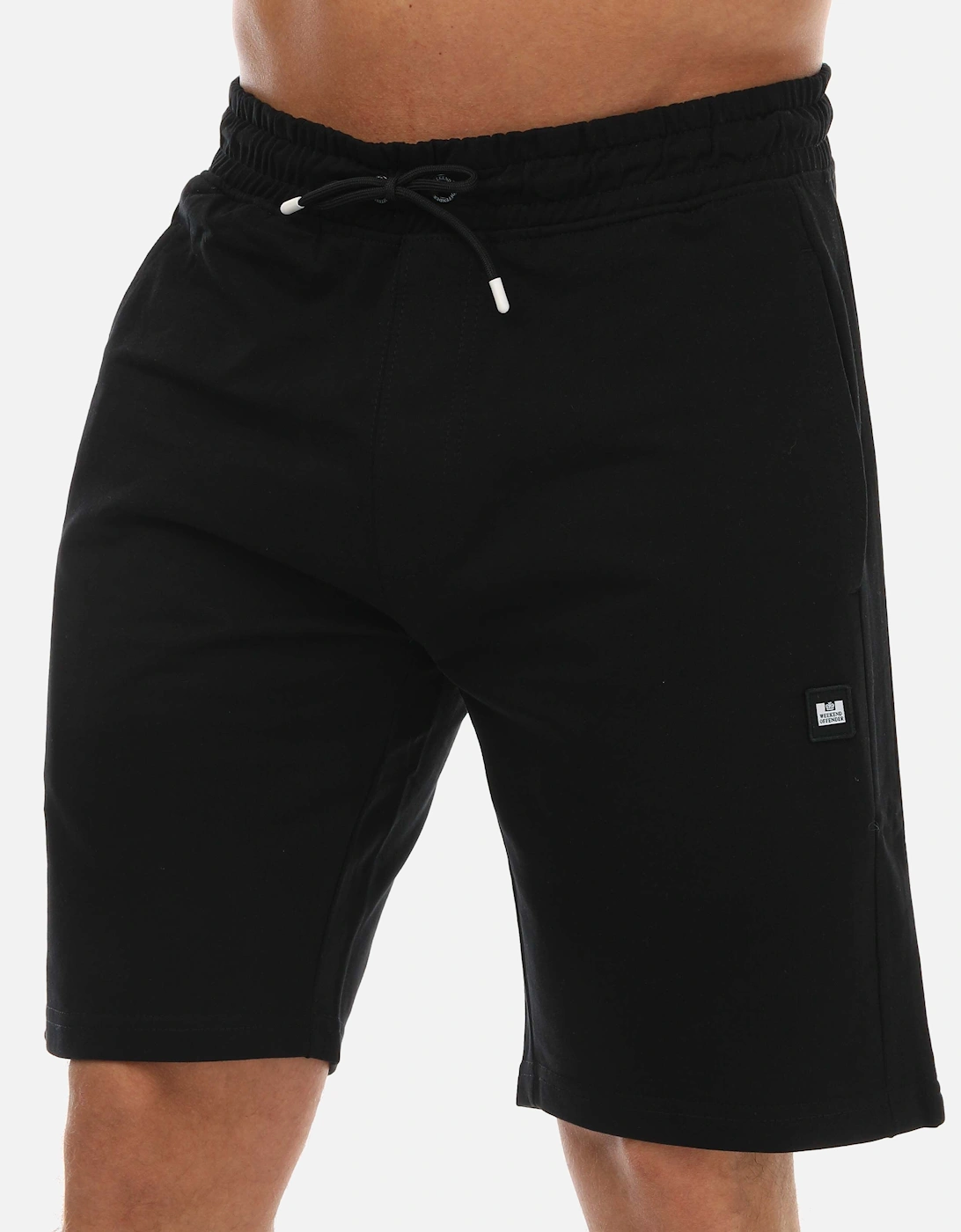 Mens Scandium Jog Shorts, 4 of 3