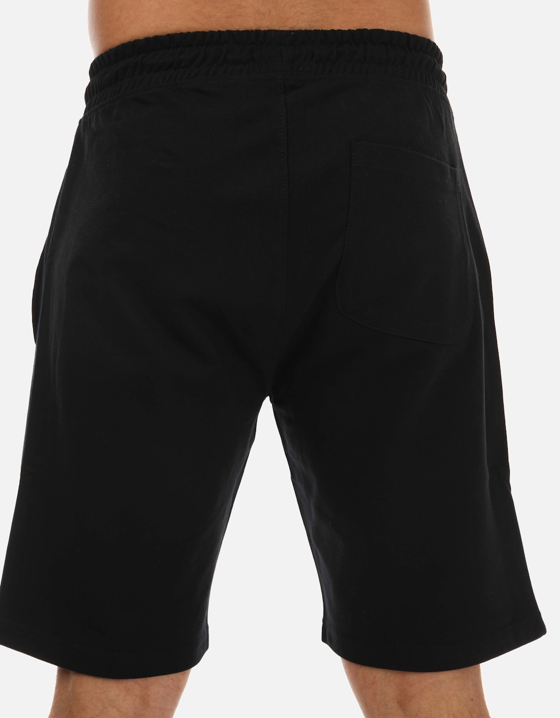 Mens Scandium Jog Shorts